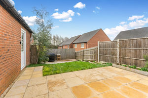 Yeoman Close Bodicote